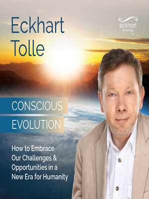 cover image of Conscious Evolution
